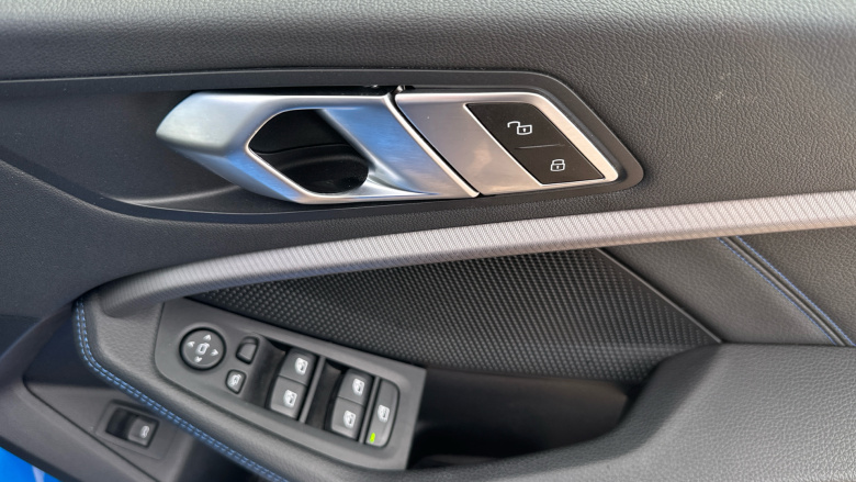 BMW 1 Series 118i M Sport 5dr Step Auto Petrol Hatchback